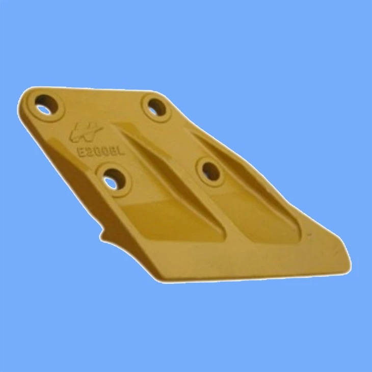 5-6  Excavator bucket tooth